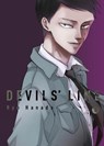 Devils' Line 6 - Ryo Hanada - 9781942993919