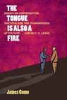 The Tongue is Also a Fire - James Como - 9781943003044