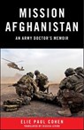 Mission Afghanistan - Elie Paul Cohen - 9781943006663