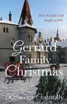 A Gerrard Family Christmas - Rebecca Connolly - 9781943048410