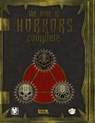 Tome of Horrors Complete - Matt J Finch ; Greg Vaughan ; Chuck Wright - 9781943067350