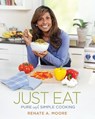 Just Eat - Renate A Moore - 9781943070541
