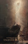Victorian & Edwardian Tales of Terror - A. Koenig - 9781943115549