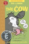 Zig and Wikki in The Cow - Nadja Spiegelman - 9781943145256