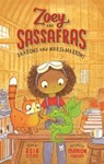 Dragons and Marshmallows: Zoey and Sassafras #1 - Asia Citro - 9781943147083