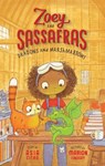 Dragons and Marshmallows - Asia Citro - 9781943147090