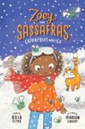 Caterflies and Ice: Zoey and Sassafras #4 - Asia Citro - 9781943147342