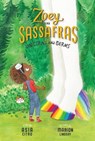 Unicorns and Germs: Zoey and Sassafras #6 - Asia Citro - 9781943147465