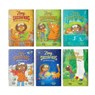 Citro, A: Zoey and Sassafras Books 1-6 Pack - Asia Citro - 9781943147595