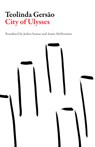 The City of Ulysses - Teolinda Gersao - 9781943150175