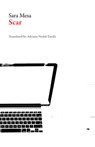 Scar - Sara Mesa - 9781943150274