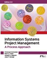 Information Systems Project Management - Christoph Schneider ; Mark A Fuller ; Joseph S Valacich - 9781943153541