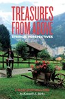 Treasures From Above - A 40 Day Devotional - Ken L Birks - 9781943157969