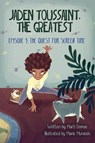 The Quest for Screen Time - Dumas Marti - 9781943169016