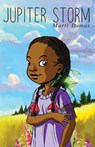Jupiter Storm - Marti Dumas - 9781943169344