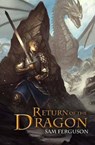 Return of the Dragon - FERGUSON,  Sam - 9781943183111