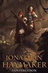 Jonathan Haymaker - FERGUSON,  Sam - 9781943183142