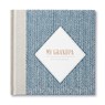 My Grandpa -- In His Own Words -- A Keepsake Interview Book - Miriam Hathaway - 9781943200450