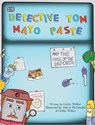 Detective Tom Mato Paste and The Case of the Bad Cheese - Gabby Walker - 9781943201938