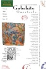 Gobshite Quarterly # 19/20 - Tom Spanbauer ; Sean Davis ; Pavel Lembersky - 9781943276295