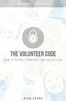 The Volunteer Code - Ryan Frank - 9781943294411