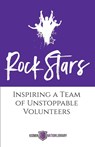 Rock Stars - Tina Houser - 9781943294930