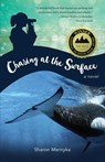 Chasing at the Surface - Sharon Mentyka - 9781943328604