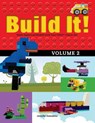 Build It! Volume 2 - Jennifer Kemmeter - 9781943328819