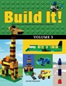 Build It! Volume 3 - Jennifer Kemmeter - 9781943328826