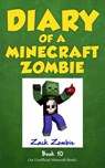 Diary of a Minecraft Zombie Book 10 - Zack Zombie - 9781943330720