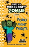 Diary of a Minecraft Zombie Book 13 - Zack Zombie - 9781943330812