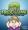 Frog Slime - Dr Amanda Desua - 9781943331673