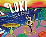 Loki Out & About - Molly Bandt ; Tina Murua - 9781943331840