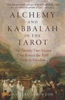 Alchemy and Kabbalah - New Edition - Samael Aun Weor - 9781943358168