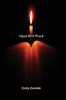 Open His Word - Emily Zondlak - 9781943359349