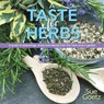A Taste for Herbs - Sue Goetz - 9781943366385