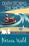 Death Storms the Shore - Noreen Wald - 9781943390977