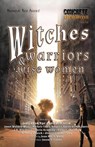 Witches, Warriors, and Wise Women - Jody Lynn Nye ; Gail Z Martin ; Janet Walden-West - 9781943419234