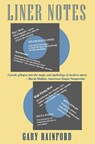 Liner Notes - Gary Rainford - 9781943424214