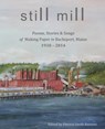 Still Mill - Patricia Smith Ranzoni - 9781943424238