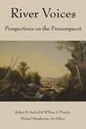 River Voices - Robert M. Sanford - 9781943424610