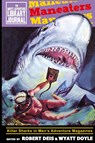 Maneaters - Robert Deis ; Wyatt Doyle - 9781943444250