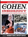 Gil Cohen: Inside/Out [Archive Collection]: Covers and Illustrations From Vintage Men's Adventure Magazines - Gil Cohen - 9781943444731