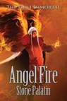 The First Immortal - Stone Palatin - 9781943492435