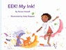 Eek! My Ink! - Raven Howell - 9781943515417