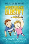 Die Tuttle Zwillinge und der wunderbare Bleistift - Connor Boyack - 9781943521203
