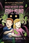 Die Tuttle Zwillinge und das Ungeheuer von Jekyll Island - Connor Boyack - 9781943521227