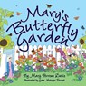 Mary's Butterfly Garden - Mary Perrone Davis - 9781943523429