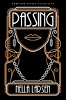 Passing - Nella Larsen - 9781943536429