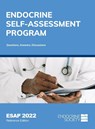 Endocrine Self-Assessment Program: Questions, Answers, Discussions (ESAP 2022) - Lisa R. Tannock - 9781943550104